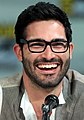 Tyler Hoechlin interprète Clark Kent / Superman