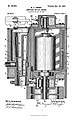 Compound rotary engine, 1902