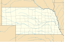 La Buvette is located in Nebraska