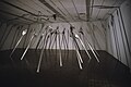 Violence virtuelle, The New Gallery, Calgary, 1999