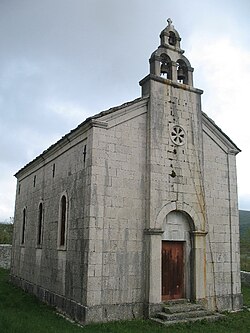 Orthodox Church of St. Lazar