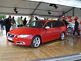 Volvo V70 3.2 R-Design