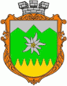 Blason de Vorokhta