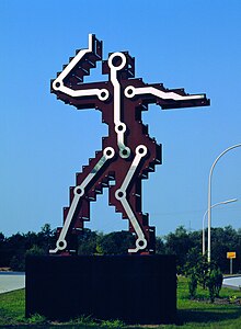 "Circuit Woman (1990)"