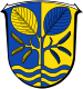 Coat of arms of Erlensee