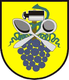Coat of arms of Grünhain-Beierfeld