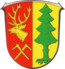 Blason de Heidenrod