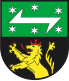 Coat of arms of Meckenbach