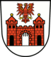 Coat of arms of Treuenbrietzen
