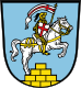 Coat of arms of Bad Staffelstein