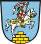 Bad Staffelstein – Stemma