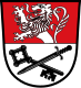 Coat of arms of Gerhardshofen