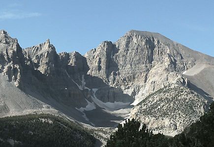 Wheeler Peak