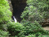 Fundstätte des Peking-Menschen in Zhoukoudian