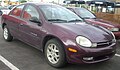 Chrysler Neon II