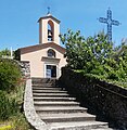 Église Saint-Pierre de Veyras