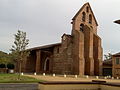 Église Saint-Julien du Fauga