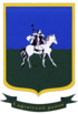 Coat of arms of Sargatskoye