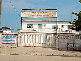 13e arrondissement de Cotonou