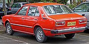1978–1980 Corolla (KE55R) SE sedan