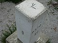 Arnoldstein: Italy, Slovenia, and Austria tripoint