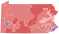 2016 United States Senate election in Pennsylvania