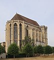 Abbaye de Saint-Martin-aux-Bois