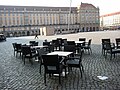 Altmarkt Dresden - Sachsen - German