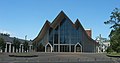 Cathédrale anglicane de la Sainte-Trinité