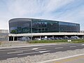 Gliwice Arena, local da edição de 2019