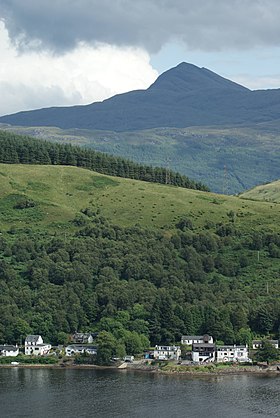 Arrochar