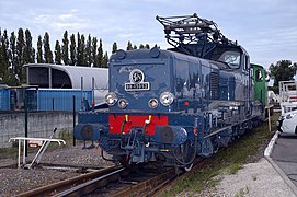 BB 13052.