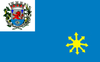 Flag of Itaporanga