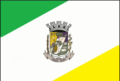 Bandeira de Vereda