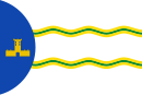 Drapeau de Abejuela