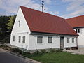 Bauernhaus, „Beim Gruin“