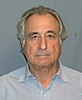 Bernard Madoff mug shot