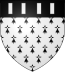 Blason de Basseux