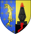 Blason de Longlaville