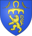 Blason de Estevelles