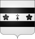 Coat of arms of Kernouës