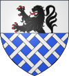 Blason de Réméréville