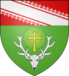 Blason de Wisches