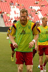 Image illustrative de l’article Nat Borchers