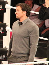 Brad Maddox