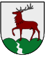 Blason de Braies - Prags