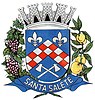 Coat of arms of Santa Salete
