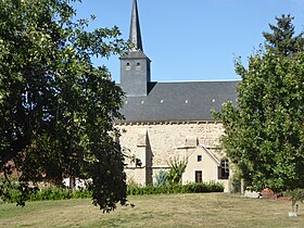 Chambon-Sainte-Croix