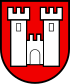 Blason de Wimmis