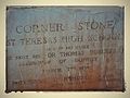 Corner Stone